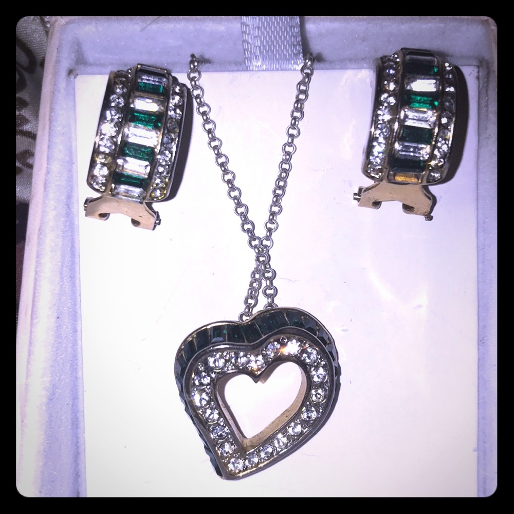 Vintage hand me down beautiful